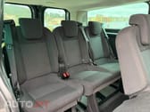 Ford Transit Custom 300L2 2.2 H1-T.B.Trend