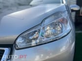 Peugeot 208 1.4 HDi Allure