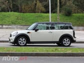 MINI Clubman One D
