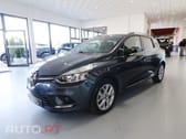 Renault Clio Sport Tourer 0.9 TCe Limited