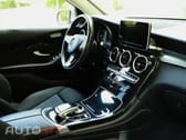 Mercedes-Benz GLC 220 d 4Matic Edition