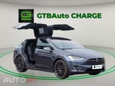 Tesla Model X I.V.A DEDUTIVEL 100 Performance