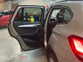 BMW X1 16 d sDrive Auto Advantage