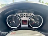 Ford Focus 1.6 TDCi Trend