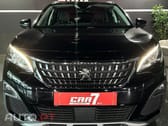 Peugeot 3008 1.5 BlueHDi Allure