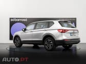 Seat Tarraco 2.0 TDI Style DSG