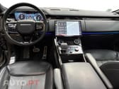 Land Rover Range Rover Sport 3.0 P440e Dynamic SE