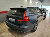 Volvo V60 2.0 T6 AWD TE Inscription