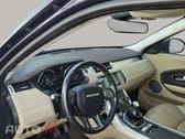 Land Rover Range Rover Evoque 2.0 TD4 HSE Dynamique