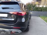 Mercedes-Benz GLC 400 e 4Matic