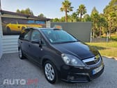 Opel Zafira 1.9 CDTi Enjoy