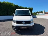 Volkswagen Crafter 2.0 TDI CD Longo