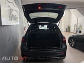 Mercedes-Benz GLC 250 d 4Matic 9G-TRONIC AMG Line