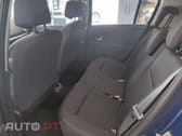 Renault Clio 1.5 dCi Dynamique