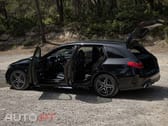 Mercedes-Benz C 220 C 220 d AMG Line T 2022