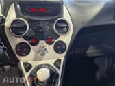 Ford KA 1.2 Titanium X