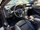 Mercedes-Benz A 160 CDi BE Urban Aut.