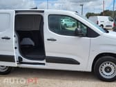 Fiat Doblo L1 1.5 BLUE HDI 100CV S&S