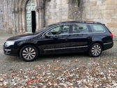 Volkswagen Passat Variant 1.6 TDI Confortline