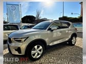 Volvo XC40 1.5 T2 Core Auto