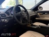 Mercedes-Benz C 220 CDi Avantgarde Aut.