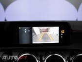 Mercedes-Benz A 180 d AMG Line Aut.