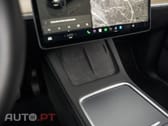 Tesla Model Y Long Range Tração Integral
