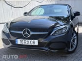 Mercedes-Benz C 220 d Aut.