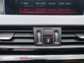BMW X1 16 d sDrive