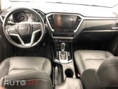 Isuzu D-Max 1.9 Ddi SP 4WD