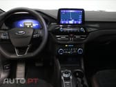 Ford Kuga 2.5 PHEV ST-Line X