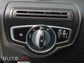Mercedes-Benz C 200 d Business Solutions