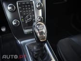 Volvo V40 D2 R Design