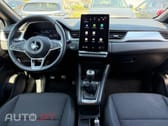 Mitsubishi ASX 1.0 MPI-T Kaiteki