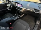 BMW 116 d Corporate Edition Auto