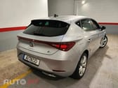 Seat Leon 1.4 e-Hybrid FR DSG
