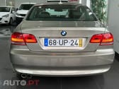 BMW 330 dA
