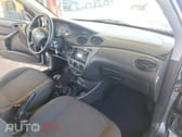 Ford Focus SW 1.4 X-Trend