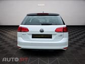 Volkswagen Golf Variant 1.6 TDI BlueMotion Allstar