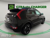 Kia Niro Inspiration I.V.A DEDUTIVEL 
