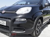 Fiat Panda 1.0 Hybrid