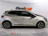 Renault Clio 1.0 TCe Techno