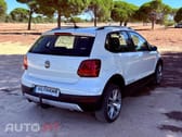 Volkswagen Polo Polo 1.4 TDI (Blue Motion ) DSG