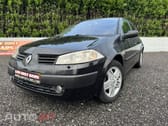 Renault Mégane 1.5 dCi C. Dynamique