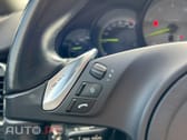 Porsche Panamera S Hybrid