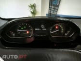 Peugeot 208 PureTech 82 Start & Stop Style