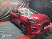 Ford Puma 1.0 EcoBoost ST-Line Aut.