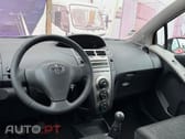 Toyota Yaris 3 PORTAS