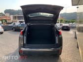 Peugeot 3008 1.5 BlueHDi Active