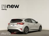 Ford Focus Focus 1.0 EcoBoost MHEV ST-Line